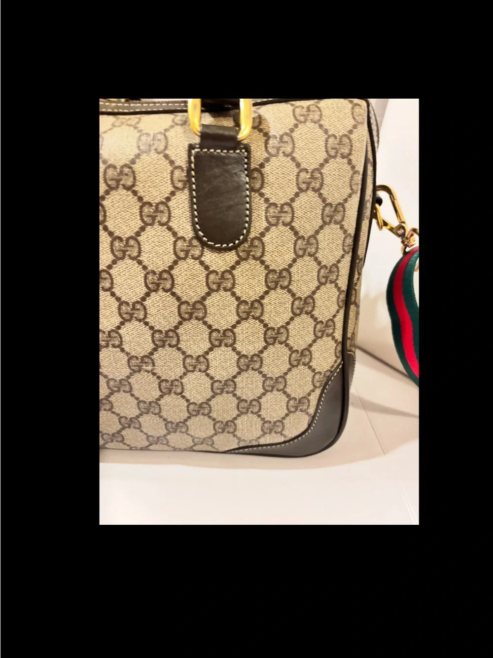 Gucci Satchel crossbody Bag